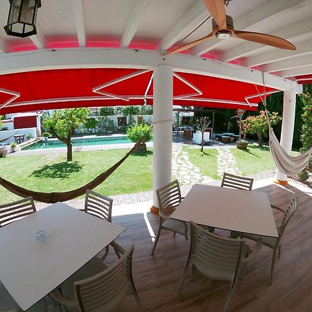 Chalets En Sancti Petri Novo Sancti Petri Zewnętrze zdjęcie