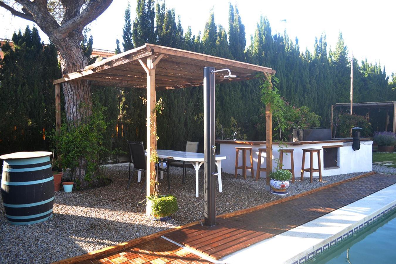 Chalets En Sancti Petri Novo Sancti Petri Zewnętrze zdjęcie
