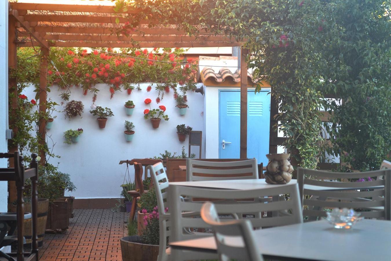 Chalets En Sancti Petri Novo Sancti Petri Zewnętrze zdjęcie