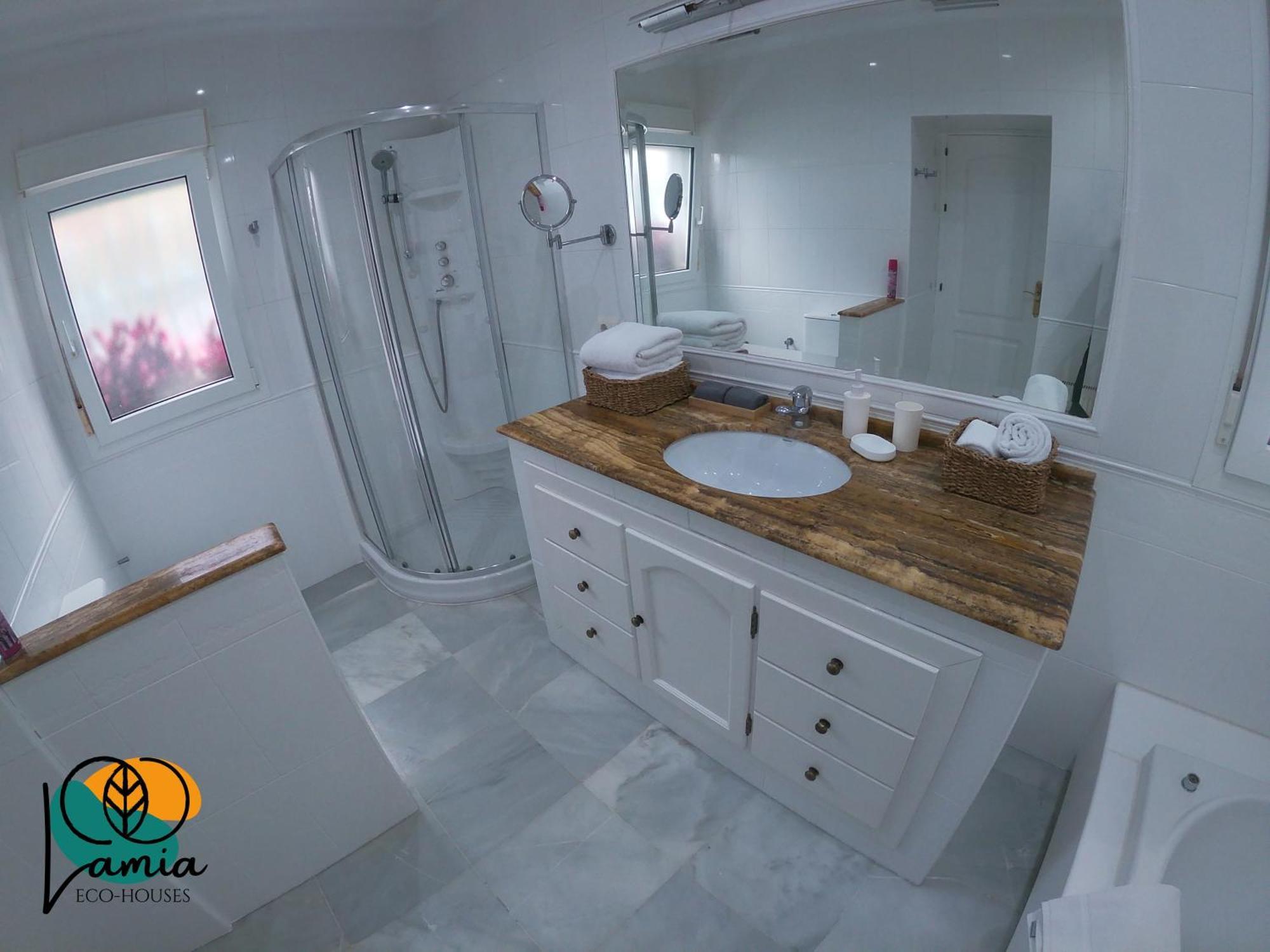 Chalets En Sancti Petri Novo Sancti Petri Zewnętrze zdjęcie