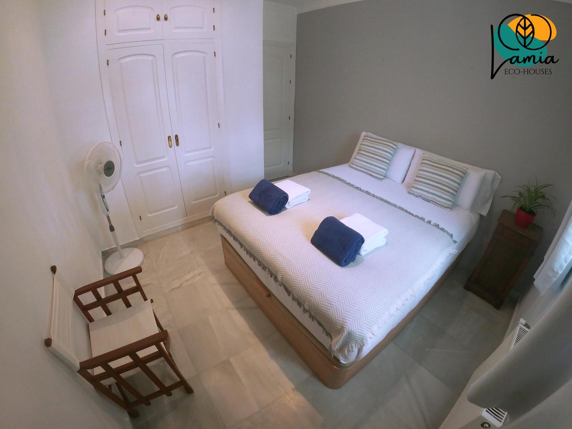 Chalets En Sancti Petri Novo Sancti Petri Zewnętrze zdjęcie