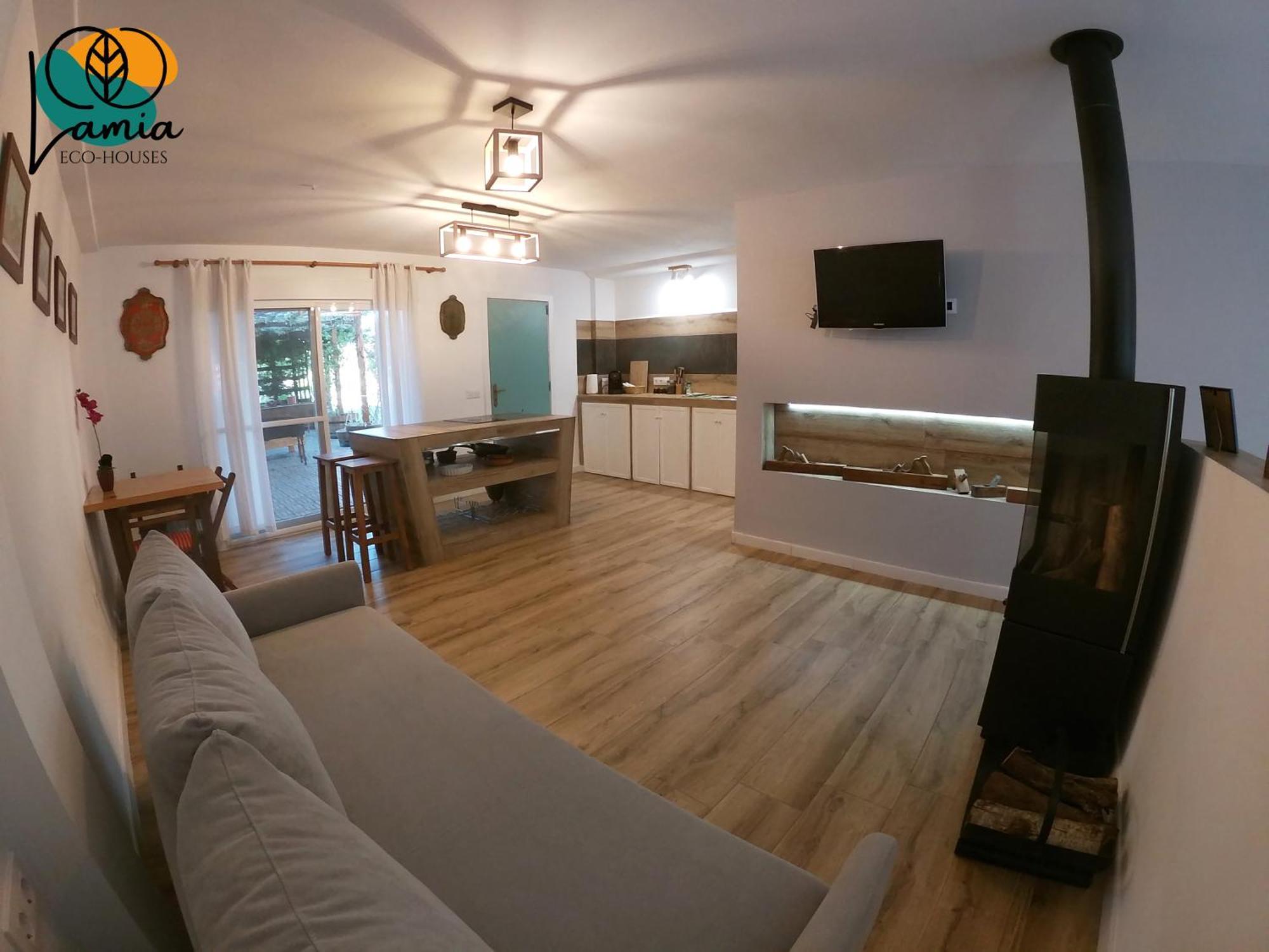 Chalets En Sancti Petri Novo Sancti Petri Zewnętrze zdjęcie