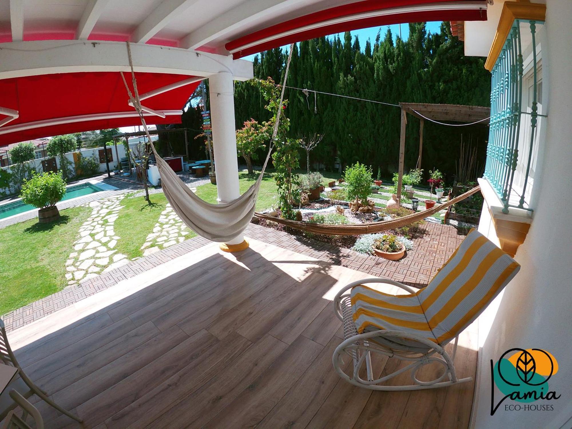 Chalets En Sancti Petri Novo Sancti Petri Zewnętrze zdjęcie