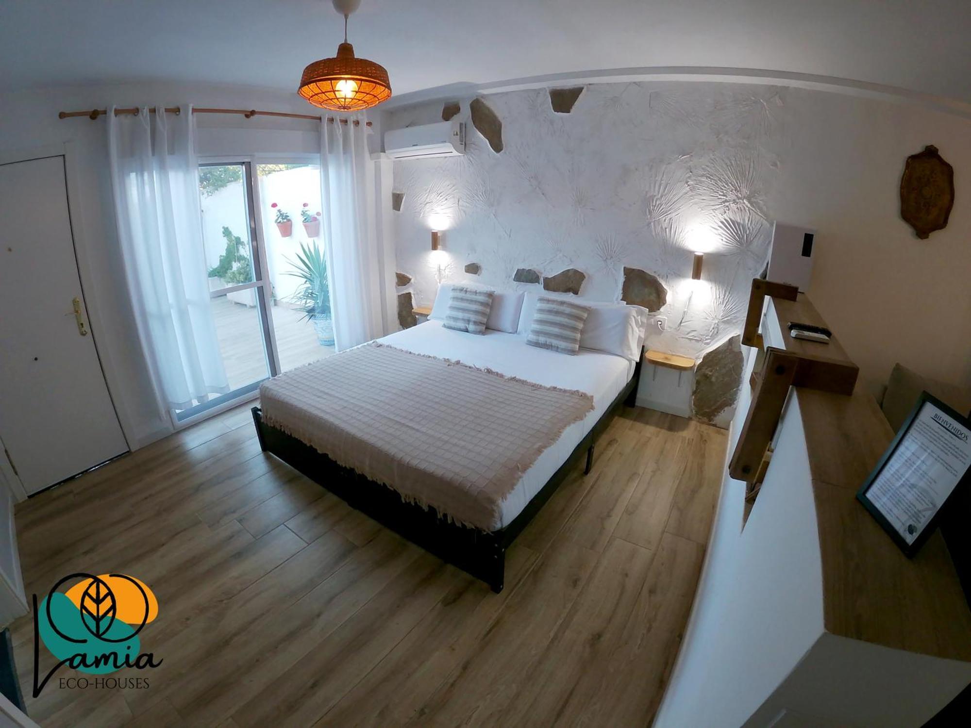 Chalets En Sancti Petri Novo Sancti Petri Zewnętrze zdjęcie