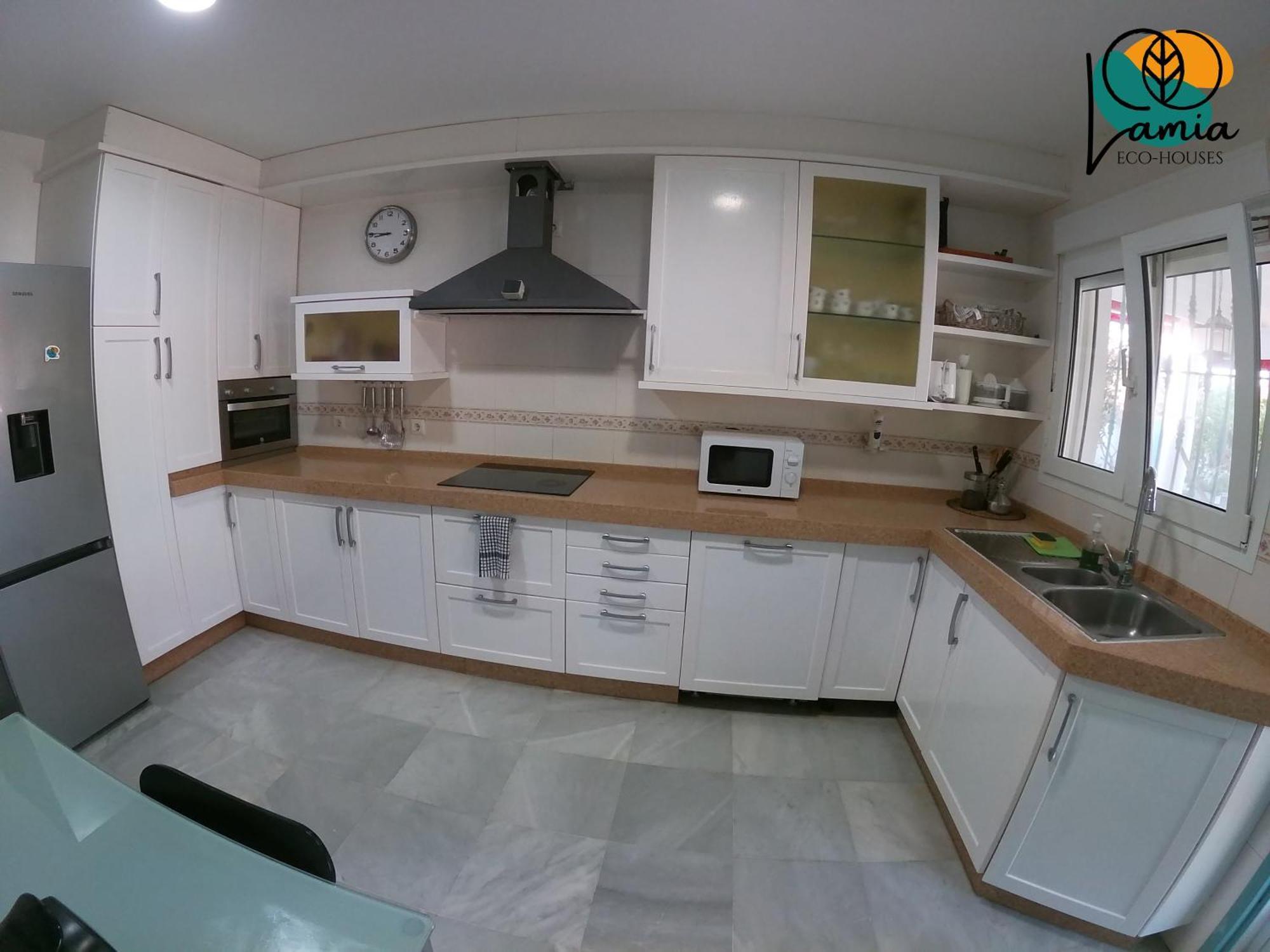 Chalets En Sancti Petri Novo Sancti Petri Zewnętrze zdjęcie
